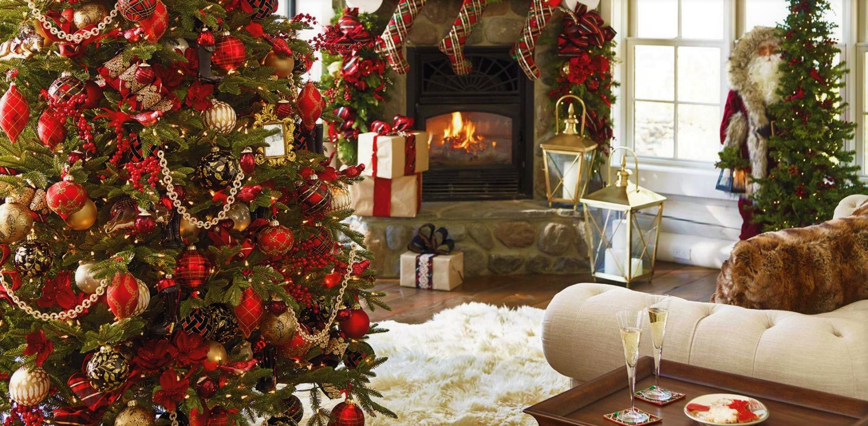 Качественные елочные игрушки