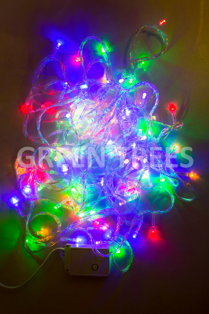 Ель уличная каркасная Испанская