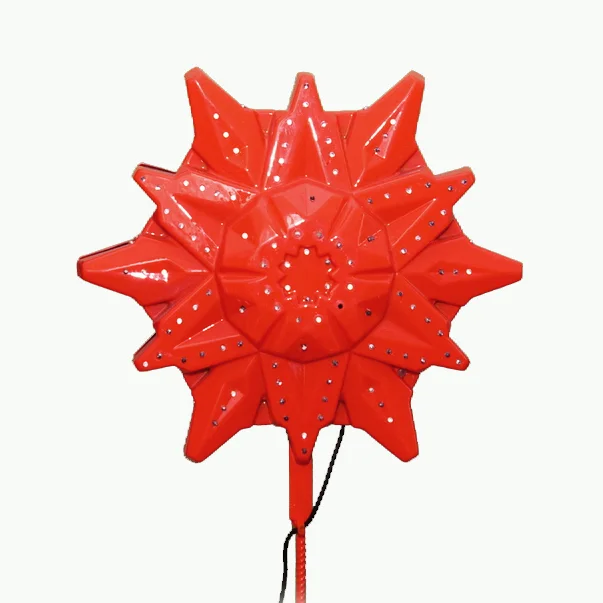 Макушка Снежинка (эконом)